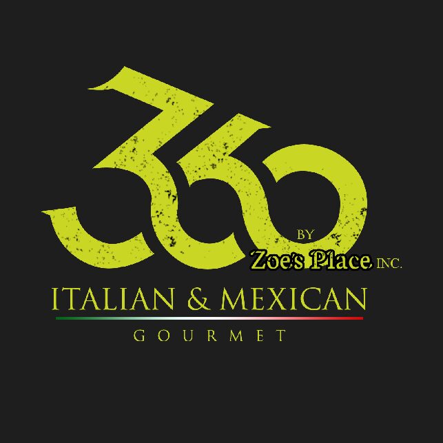 360 Italian Cuisine