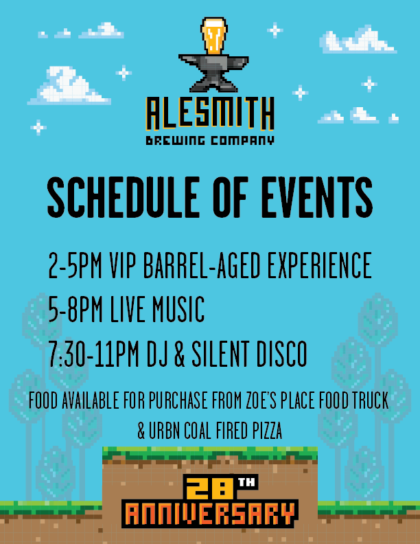 https://alesmith.com/wp-content/uploads/2023/08/AleSmith_28Anniversary_8.5x11_Schedule-of-Events-2.png