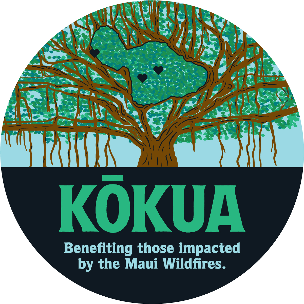 Kokua Project Beer Release