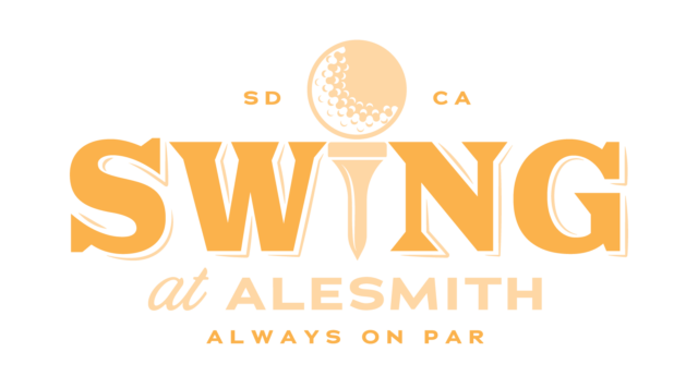 Swing at AleSmith | AleSmith Brewing Company